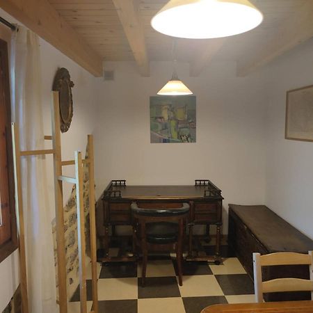 Antigua Casa Chato - Tucasaenlospirineos إل بويو دي جاكا المظهر الخارجي الصورة