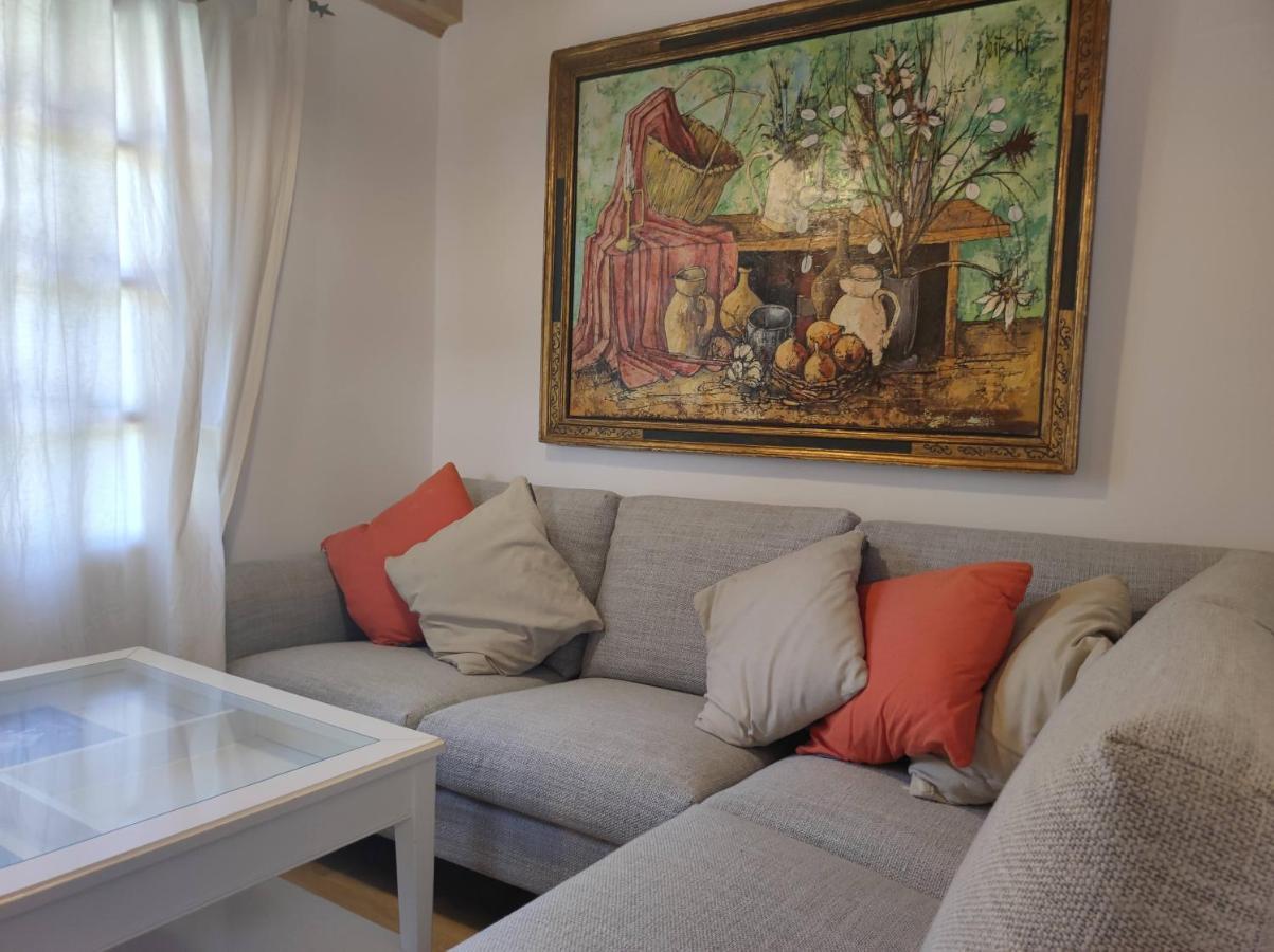 Antigua Casa Chato - Tucasaenlospirineos إل بويو دي جاكا المظهر الخارجي الصورة